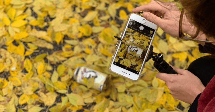 How to Take Great Photos of Beer