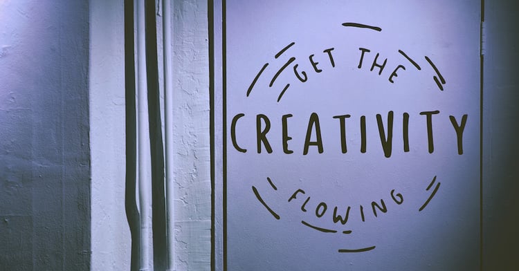 How to Spark Creativity for Content Creation