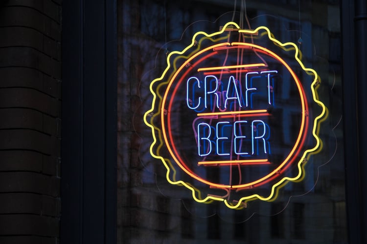 One Thing Your Craft Brewery Can’t Market Without